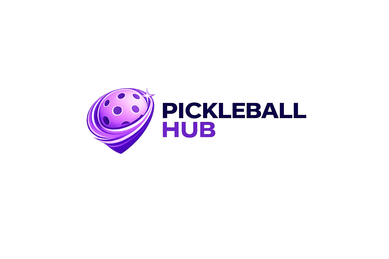 Pickleball Hub
