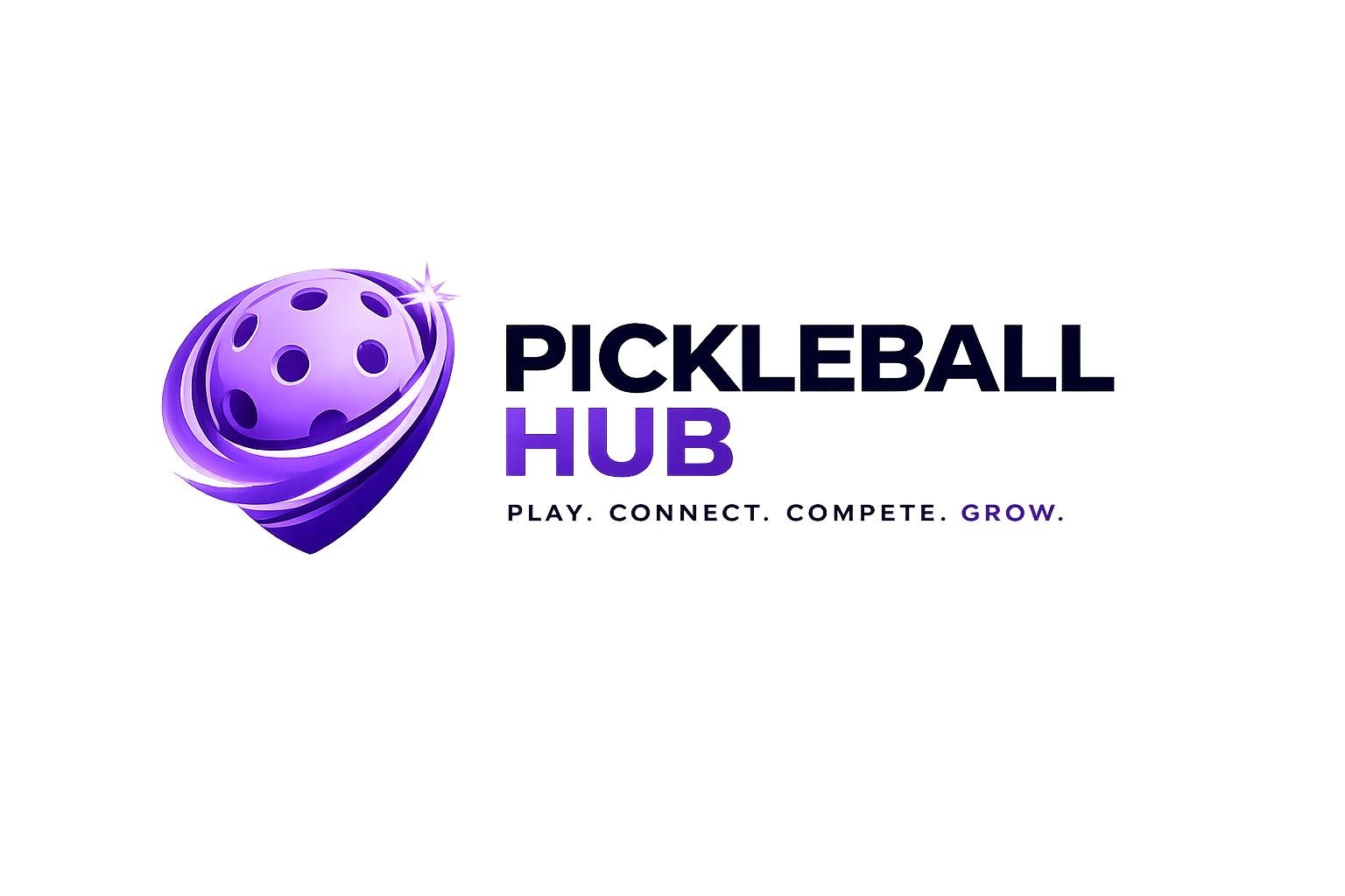 Pickleball Hub
